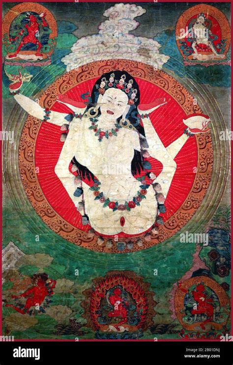 angels in tibet meaning in hindi|Dakini .